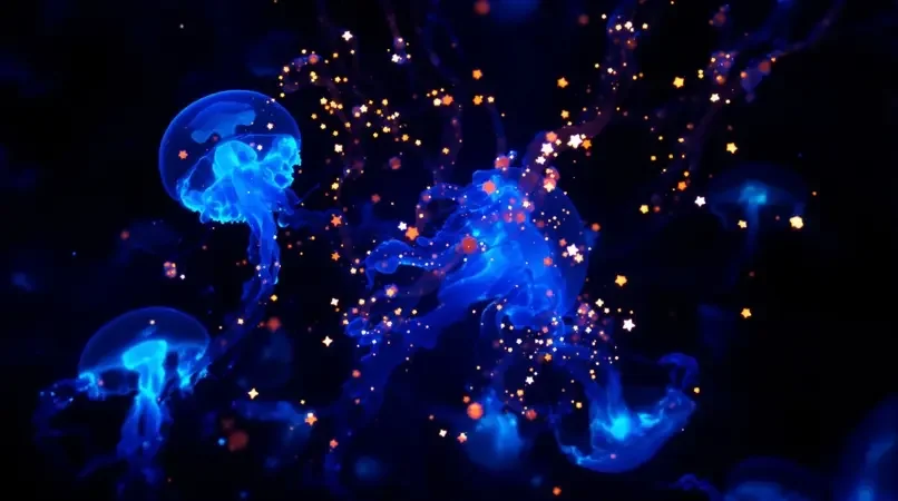 深海之光