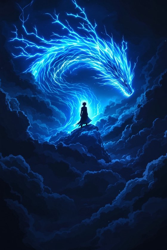 龙裔觉醒