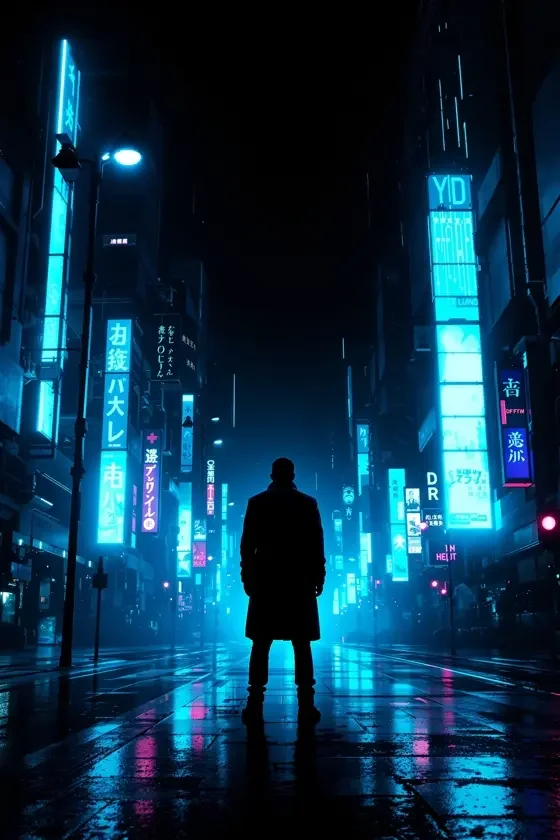 未来局外人