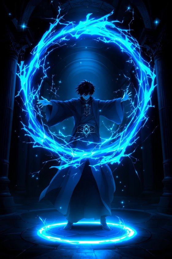 魔法学院